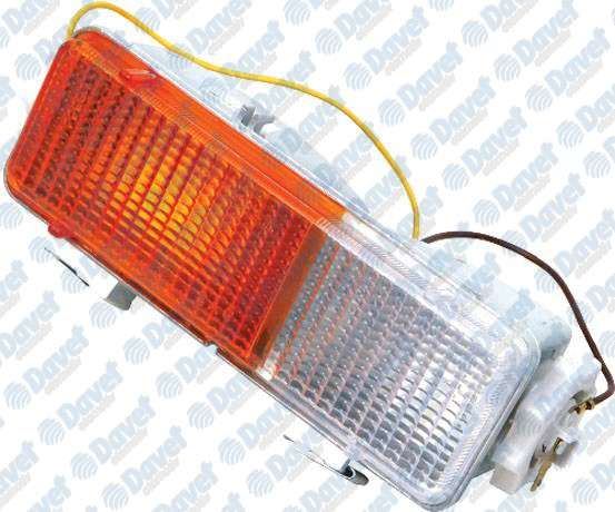 PLE-2112 Sinyal Lambasi Sag On ( Renault   R12 Ts )